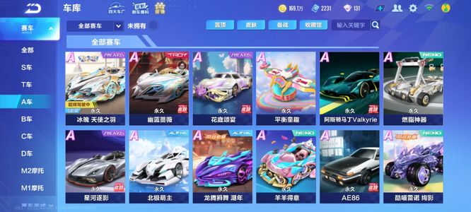 她未来的职