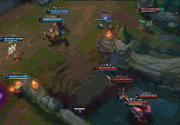 的现状分析 的现状分析