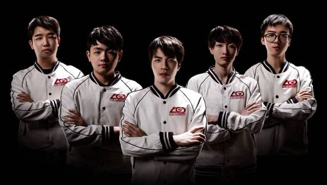 在这个竞争 在这个竞争