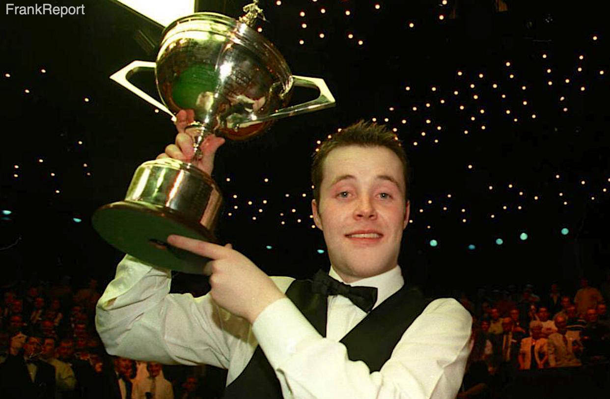 自己的努力 自己的努力