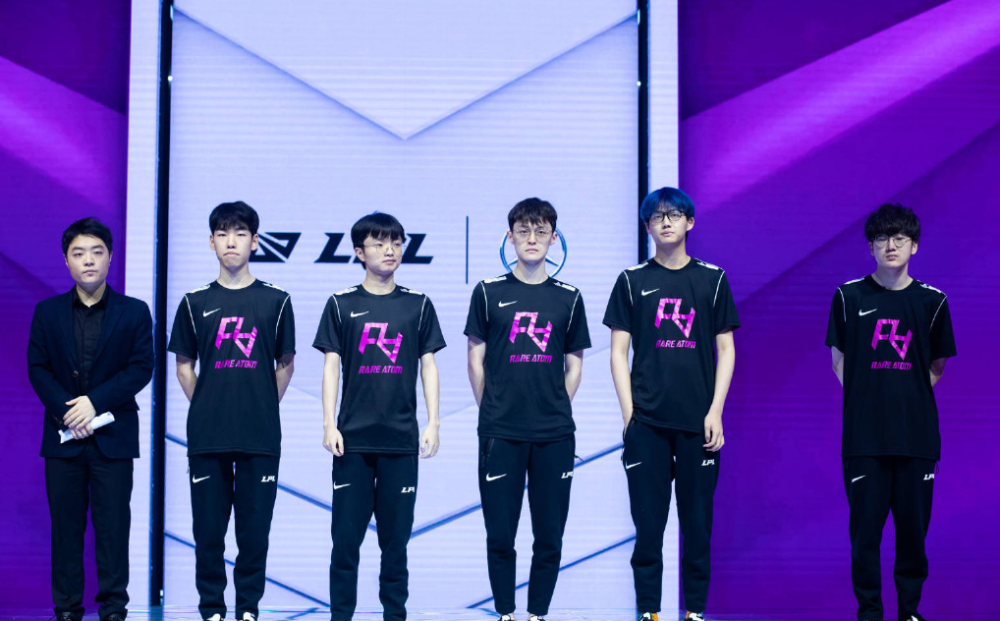 类似的局面 类似的局面