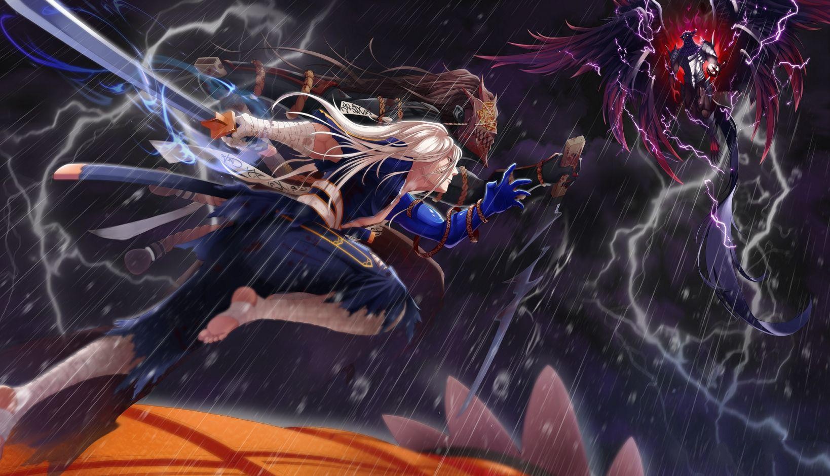 火药味十足 火药味十足