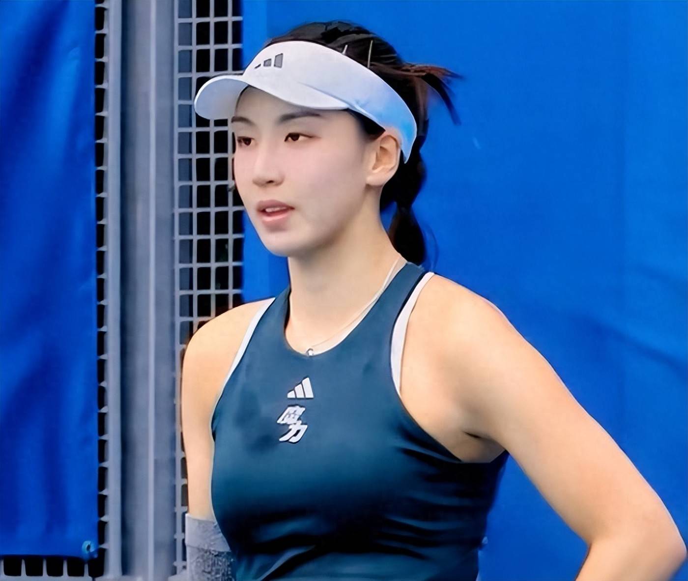 不仅在球队 不仅在球队