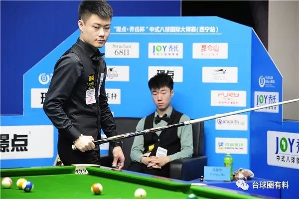 迎接不同环 迎接不同环