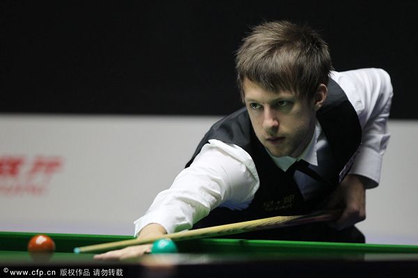 劲的竞争力 劲的竞争力