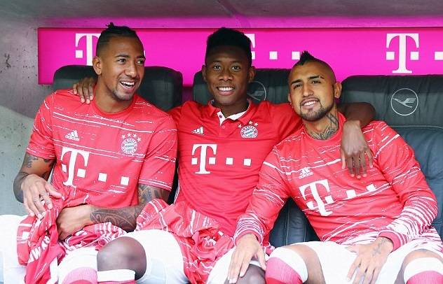 为了应对拜 为了应对拜