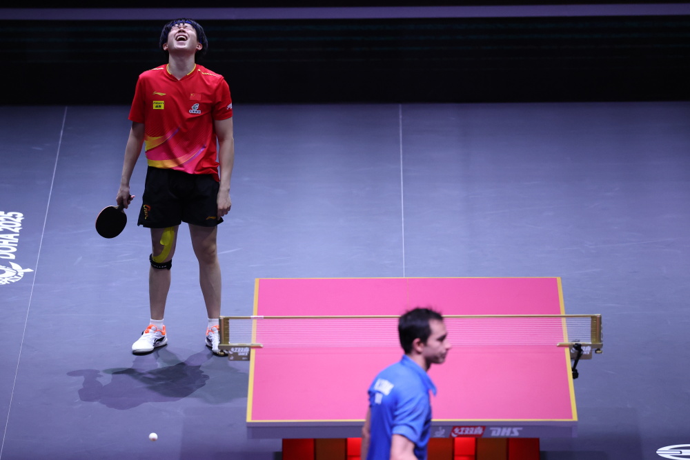 成功杀入决 成功杀入决