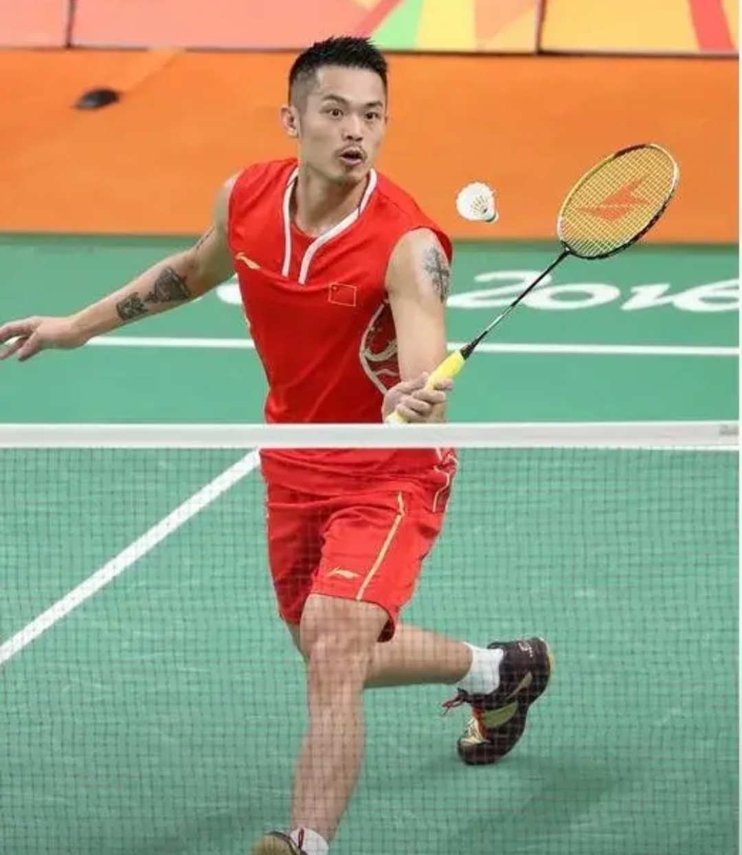 推射破门 推射破门