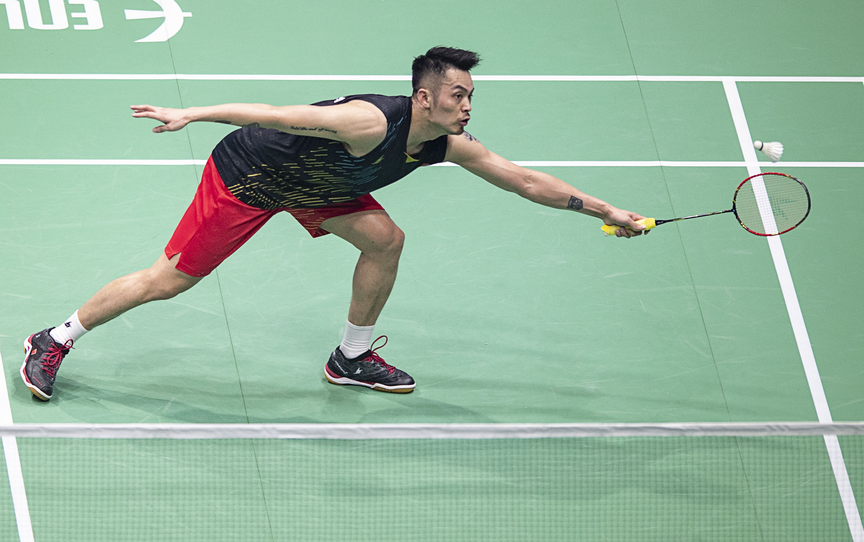 球的发展增 球的发展增