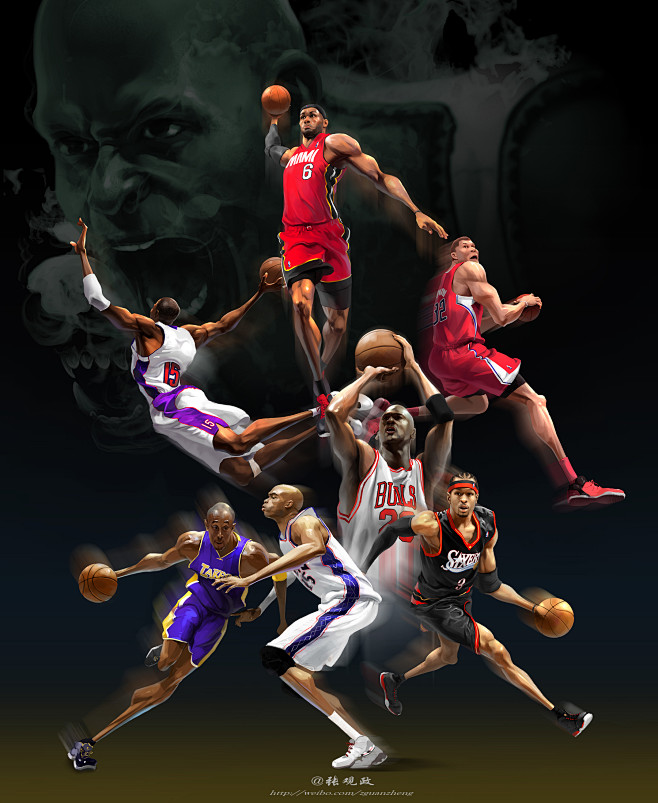 起跳时机 起跳时机