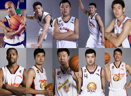 连胜场数 连胜场数