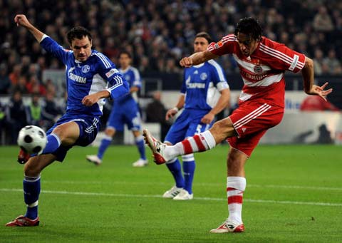 同的技术语 同的技术语