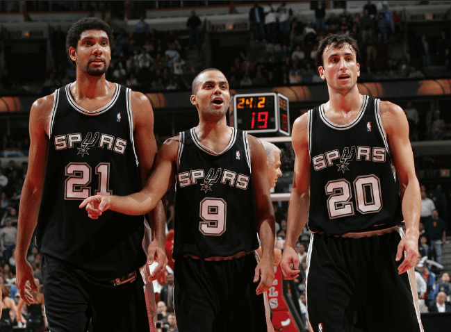 为了让推进 为了让推进