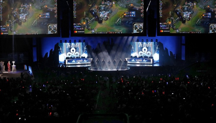 发球与接发 发球与接发