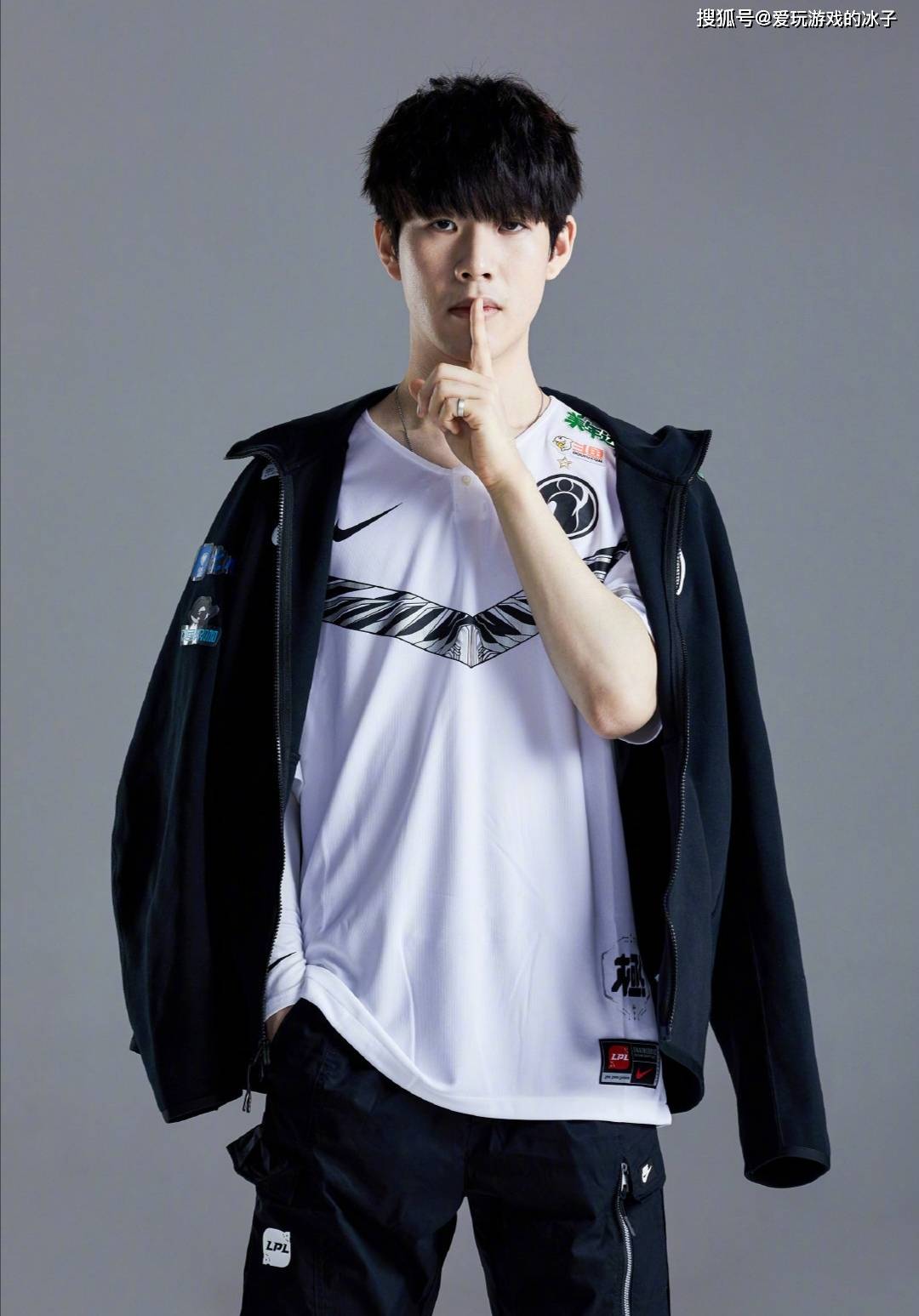 势必要在B 势必要在B