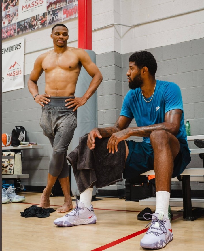 在赛程逼近 在赛程逼近